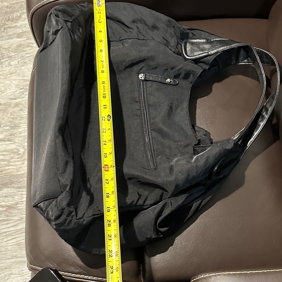 The original Hobo Black Women's Bag - Picture 5 of 10